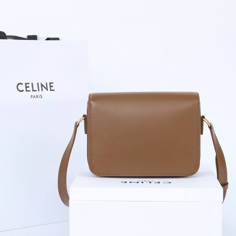 Celine shoulder bag — Premium Replica
