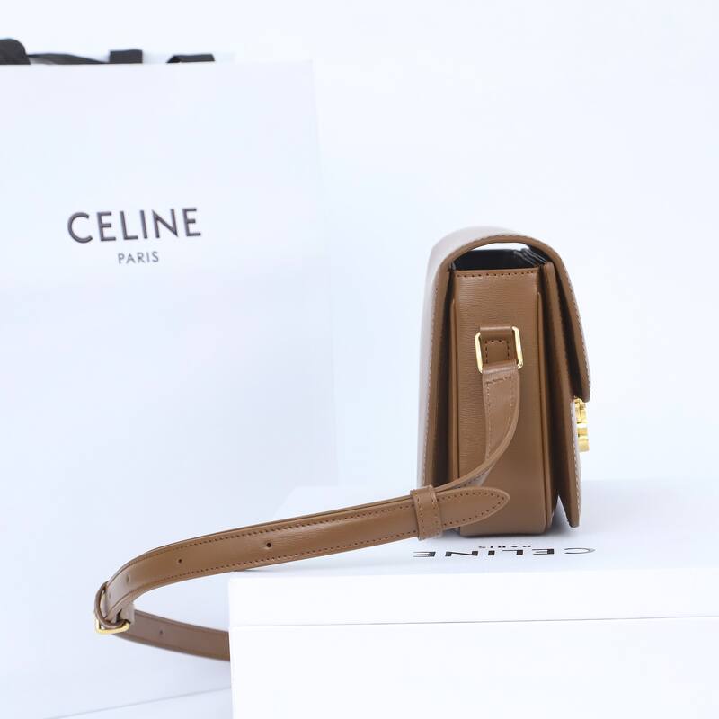Celine shoulder bag — Premium Replica