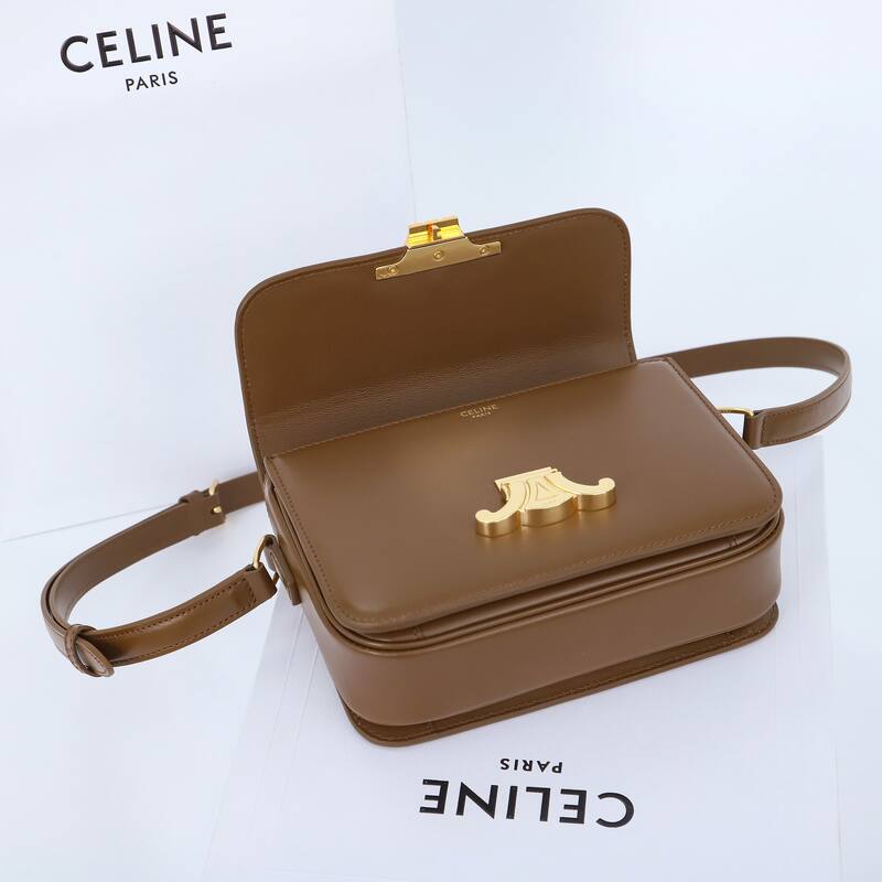 Celine shoulder bag — Premium Replica