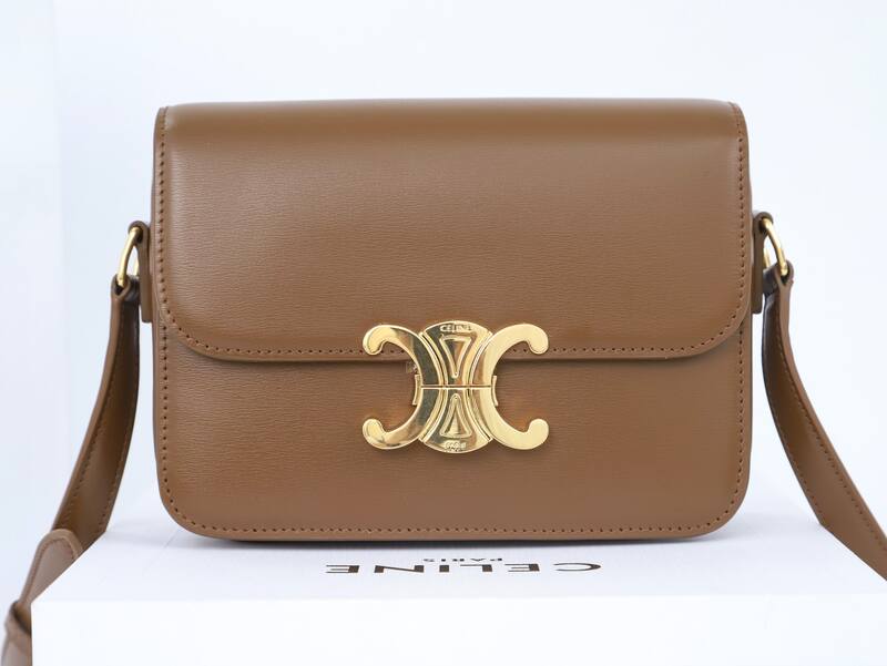 Celine shoulder bag — Premium Replica