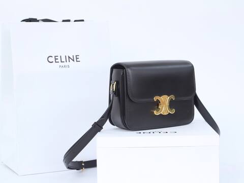 Celine shoulder bag 1 1 Replica