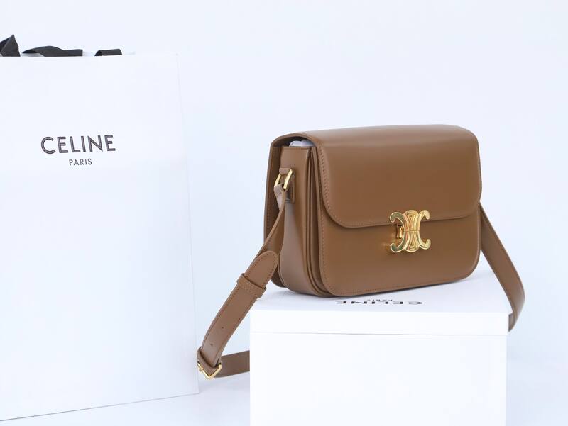 Celine shoulder bag — AAA Quality Replica