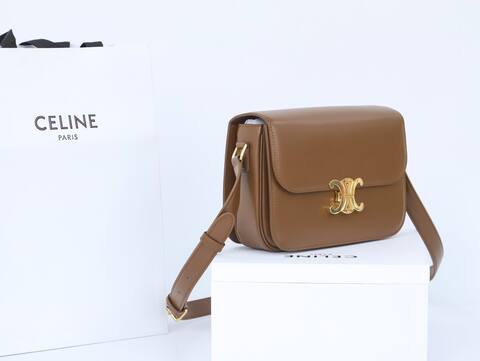 Celine shoulder bag AAA Quality Replica