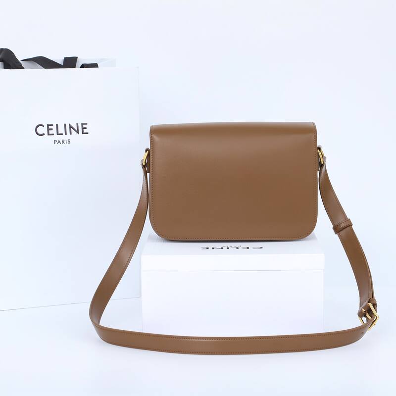 Celine shoulder bag — AAA Quality Replica