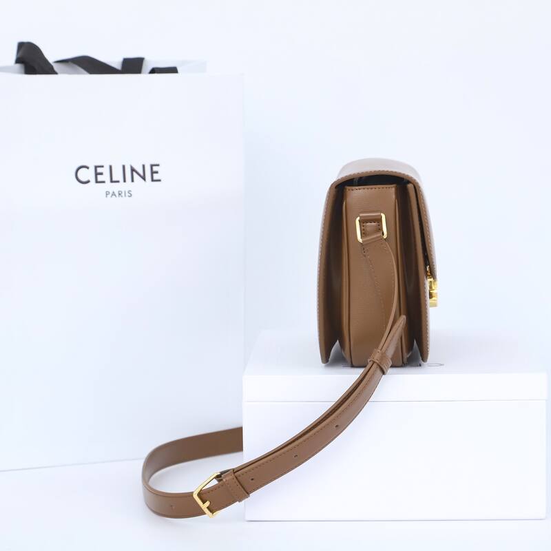 Celine shoulder bag — AAA Quality Replica