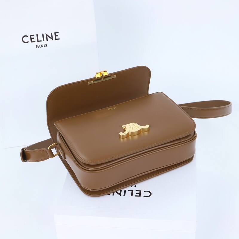 Celine shoulder bag — AAA Quality Replica