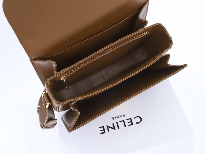 Celine shoulder bag — AAA Quality Replica