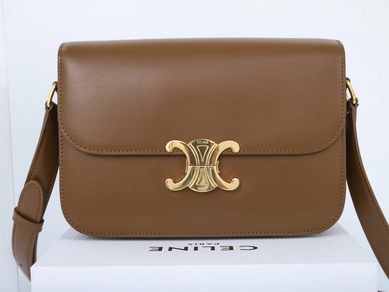 Celine shoulder bag — AAA Quality Replica