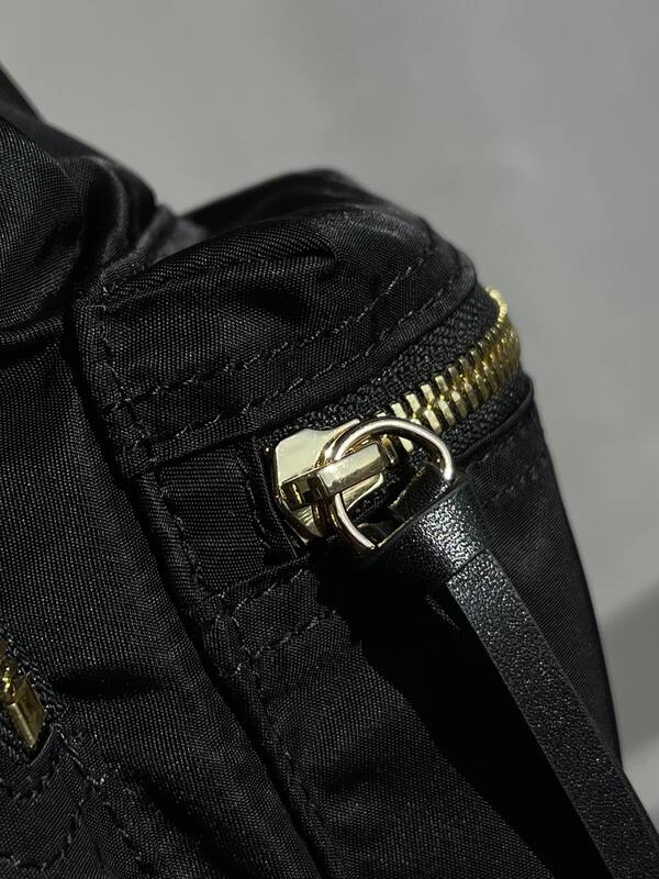 Burberry Black shoulder bag — AAA Quality Replica