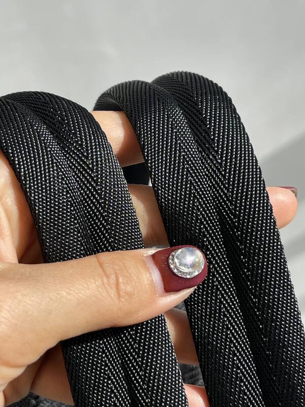 Burberry Black shoulder bag — Top Quality Replica
