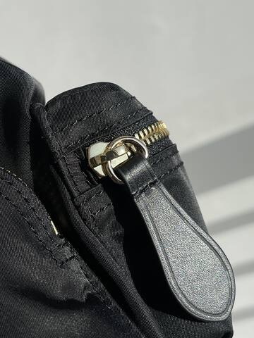Burberry Black shoulder bag Premium Replica