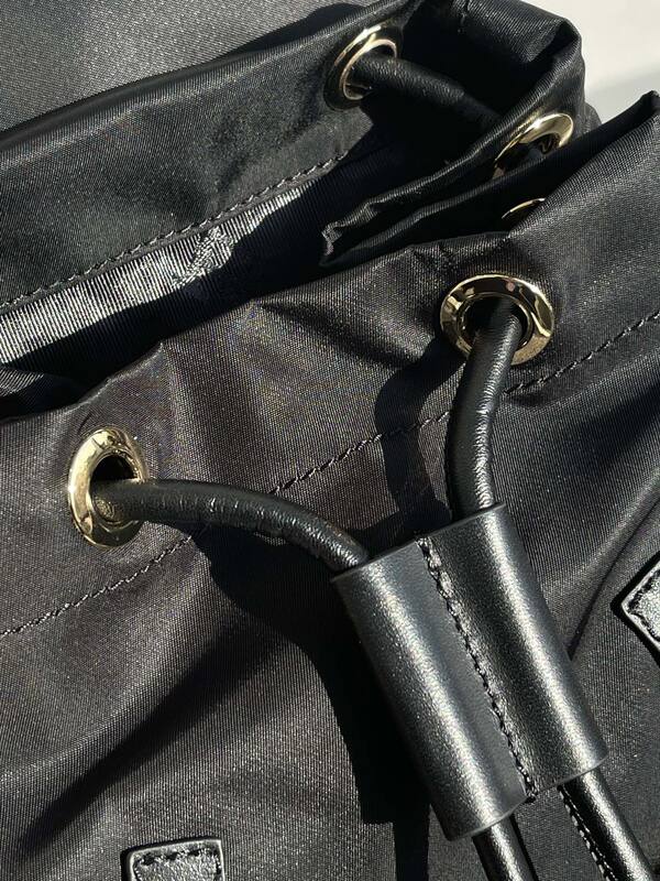 Burberry Black shoulder bag — Top Quality Replica