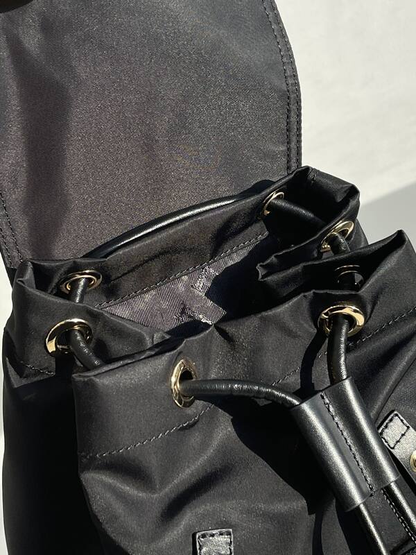 Burberry Black shoulder bag — Top Quality Replica