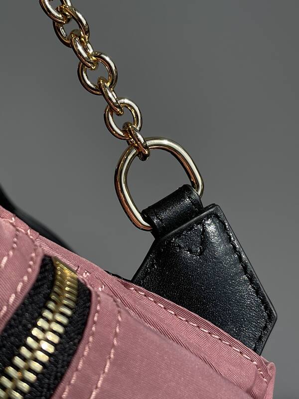 Burberry Black shoulder bag — 1:1 Replica