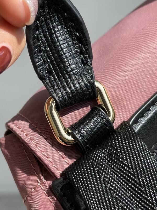 Burberry Black shoulder bag — 1:1 Replica