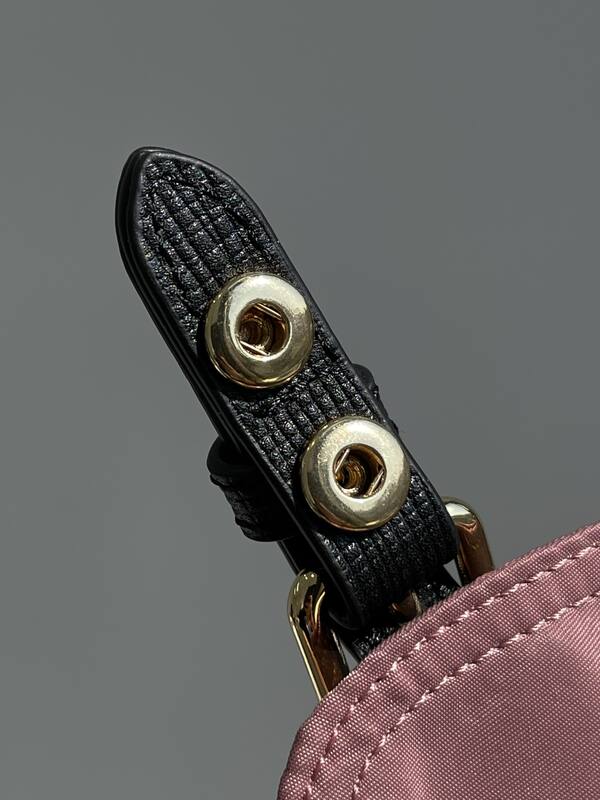 Burberry Black shoulder bag — 1:1 Replica