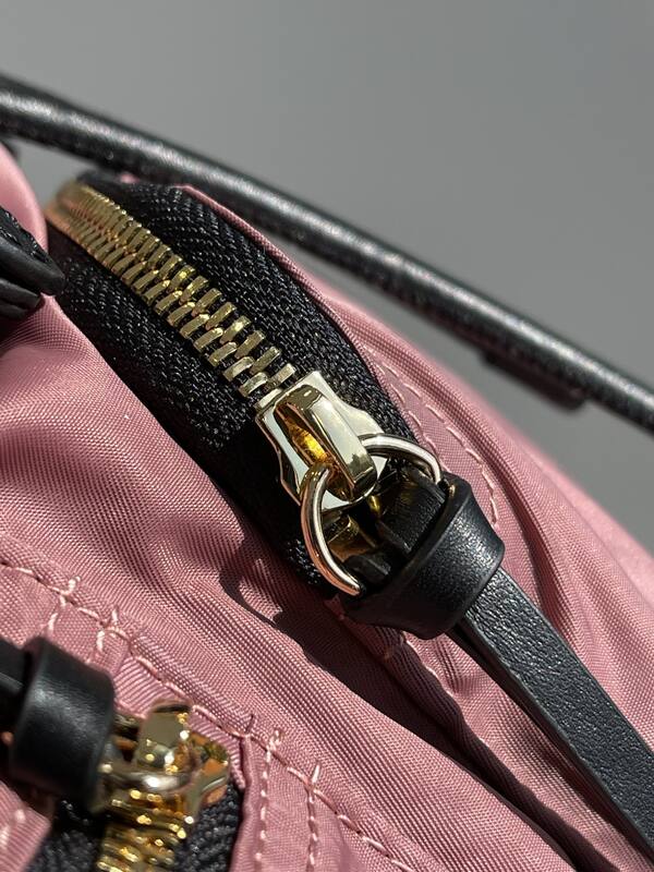 Burberry Black shoulder bag — 1:1 Replica