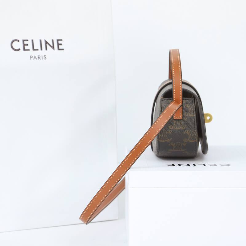 Celine shoulder bag — Top Quality Replica