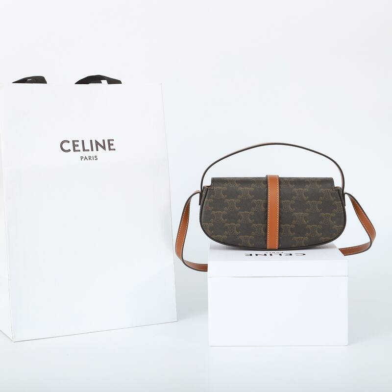 Celine shoulder bag — Top Quality Replica