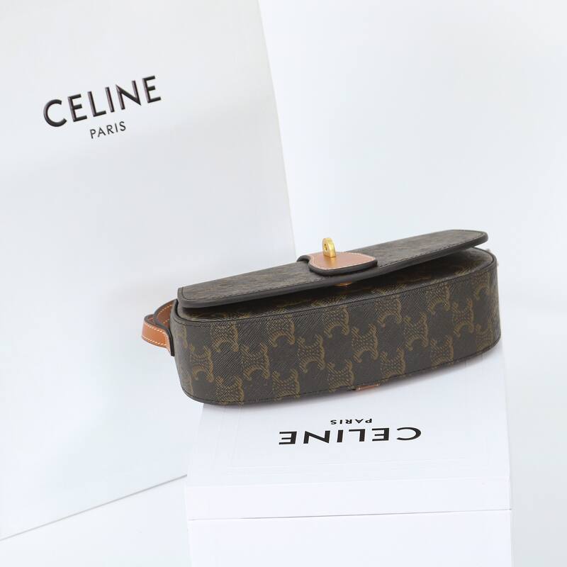 Celine shoulder bag — Top Quality Replica