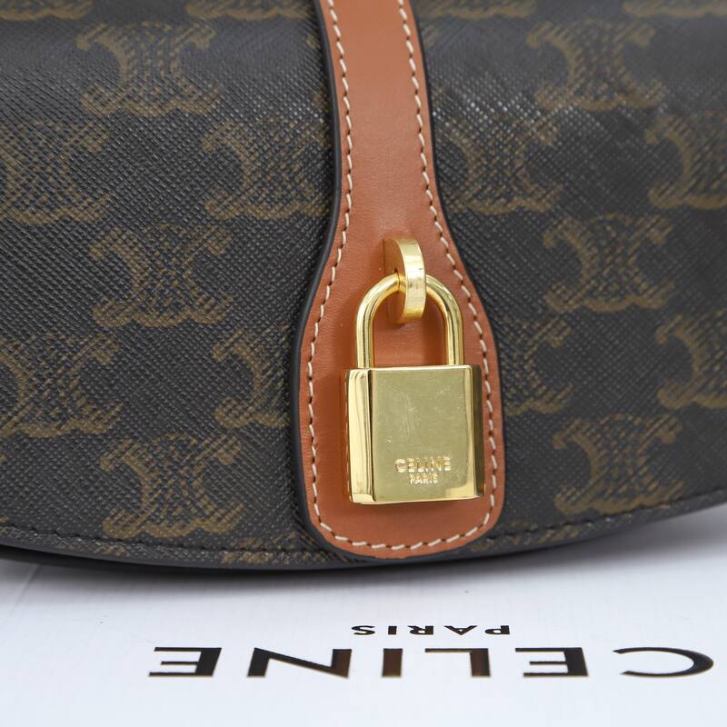 Celine shoulder bag — Top Quality Replica