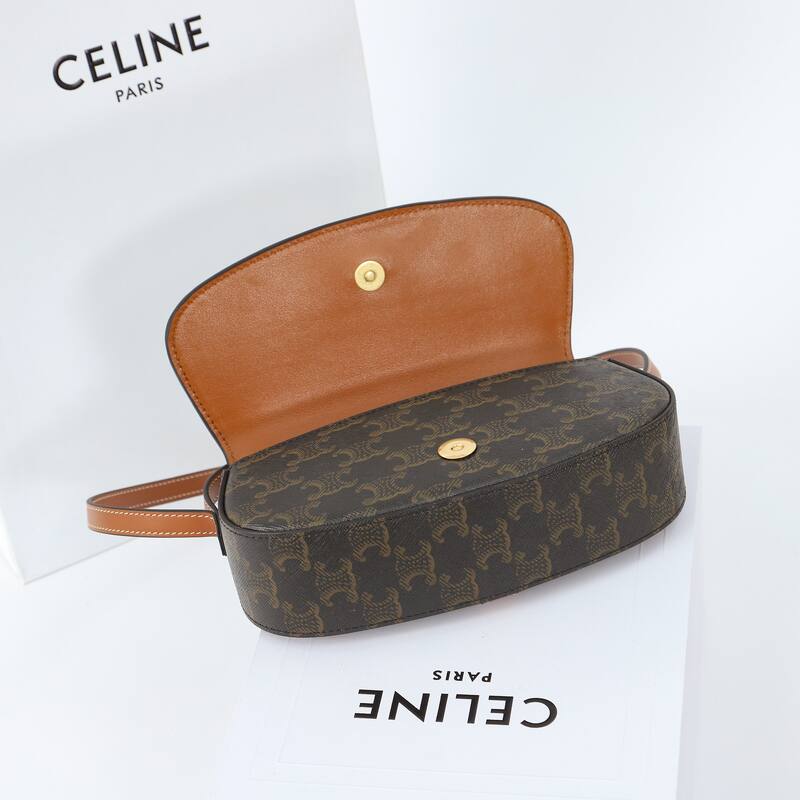 Celine shoulder bag — Top Quality Replica