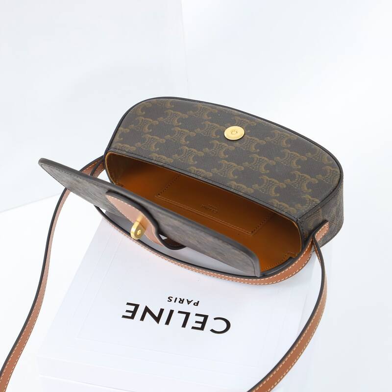 Celine shoulder bag — Top Quality Replica