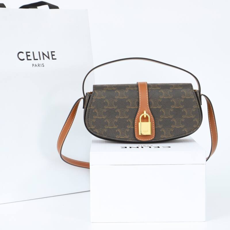 Celine shoulder bag — Top Quality Replica