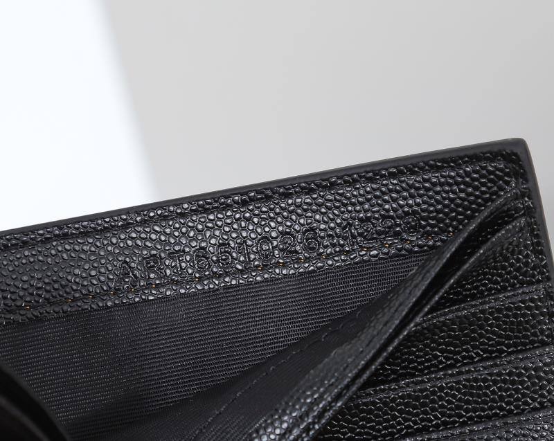YSL Black 11x18x2cm everyday — Premium Replica