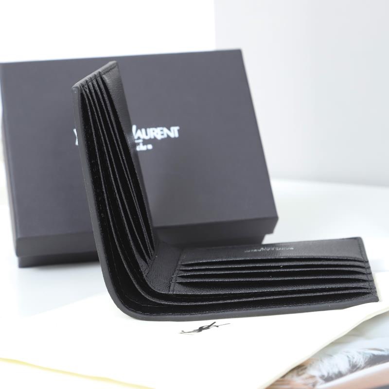 YSL Black 11x18x2cm everyday — Premium Replica