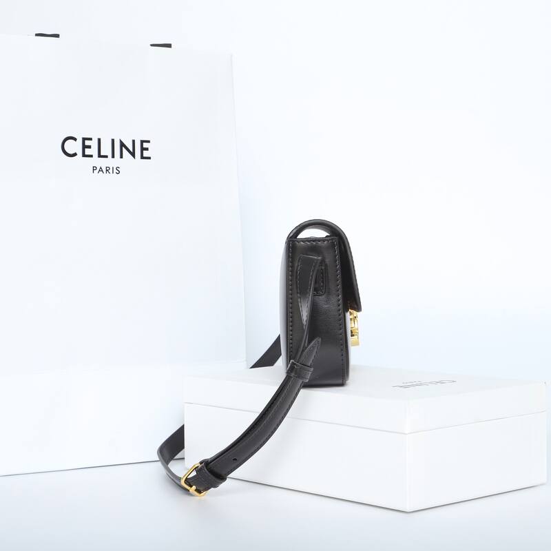 Celine shoulder bag — Premium Replica