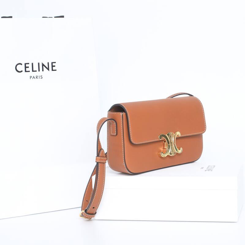 Celine shoulder bag — Top Quality Replica