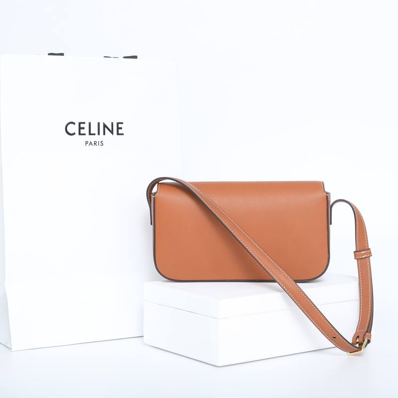 Celine shoulder bag — Top Quality Replica