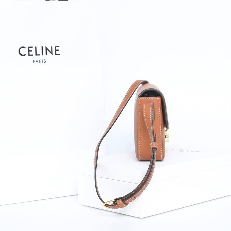 Celine shoulder bag — Top Quality Replica