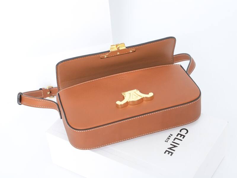 Celine shoulder bag — Top Quality Replica