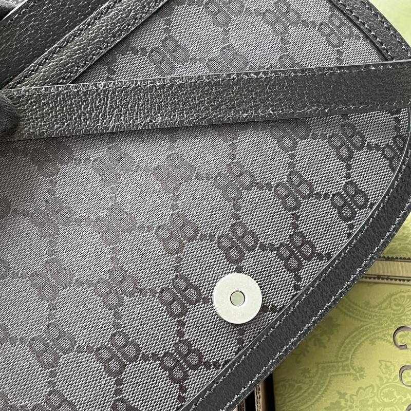 Balenciaga Monogram shoulder bag — Premium Replica