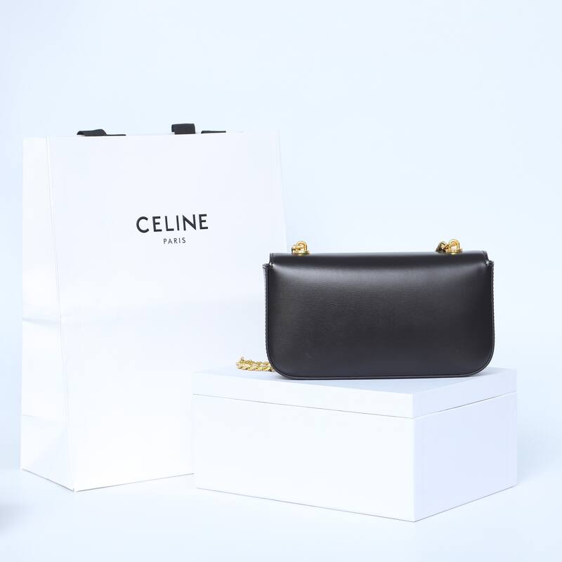 Celine TRIOMPHE shoulder bag — Premium Replica