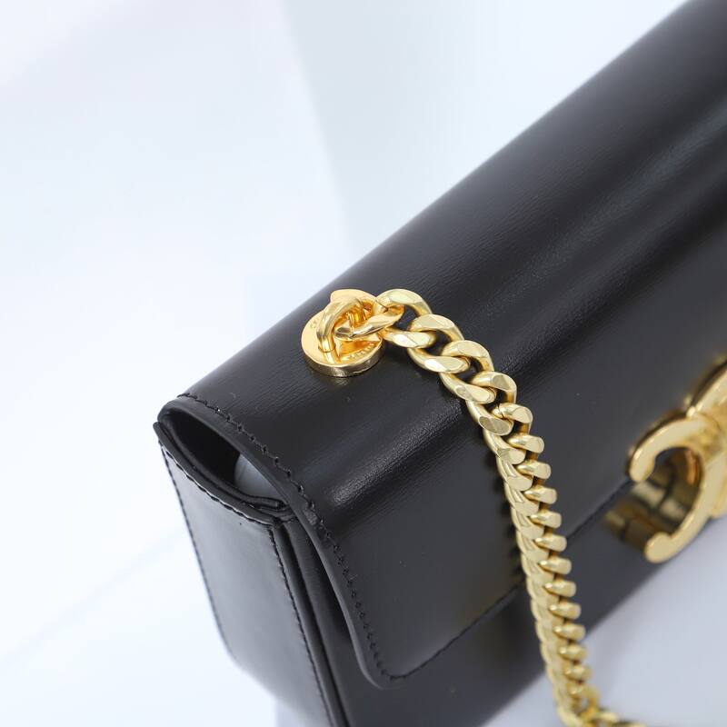 Celine TRIOMPHE shoulder bag — Premium Replica