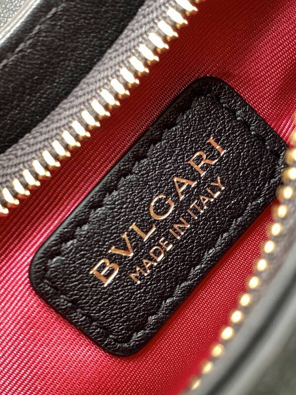 Bulgari shoulder bag — Top Quality Replica