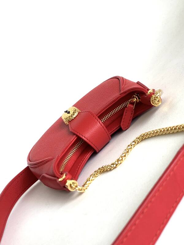 Bulgari shoulder bag — AAA Quality Replica