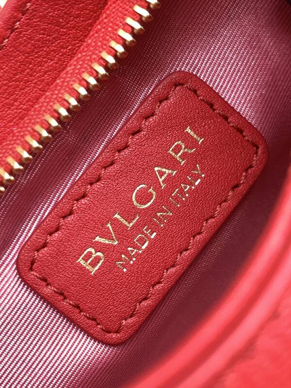 Bulgari shoulder bag — AAA Quality Replica