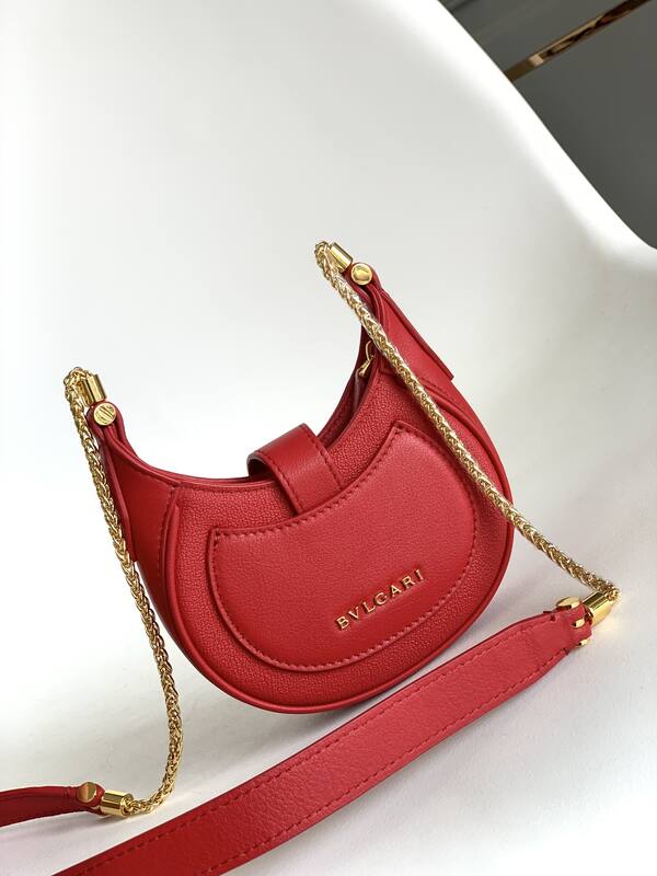 Bulgari shoulder bag — AAA Quality Replica
