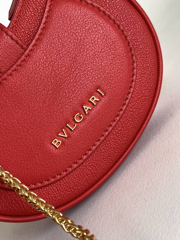 Bulgari shoulder bag — AAA Quality Replica
