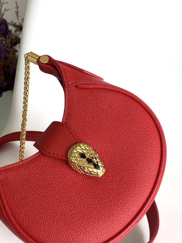 Bulgari shoulder bag — AAA Quality Replica