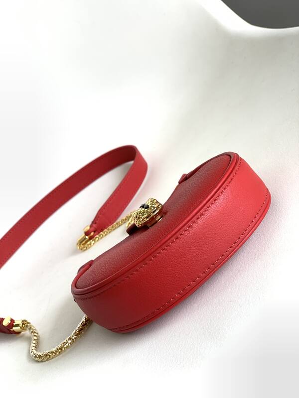 Bulgari shoulder bag — AAA Quality Replica