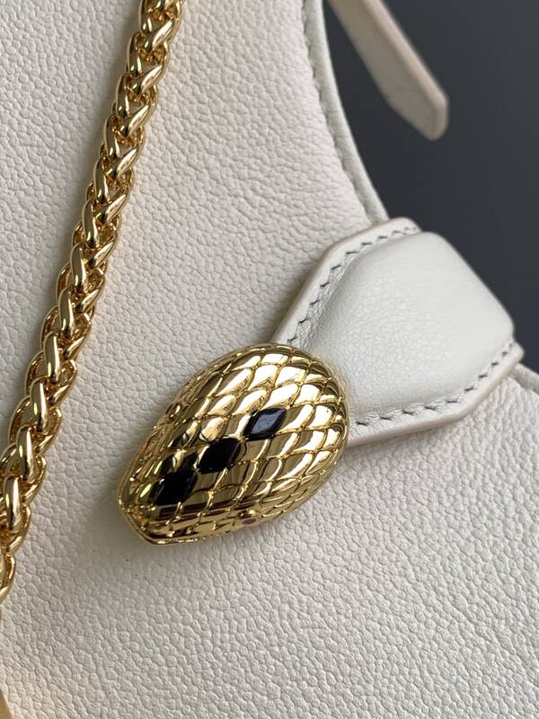 Bulgari shoulder bag — Premium Replica