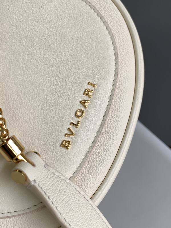 Bulgari shoulder bag — Premium Replica
