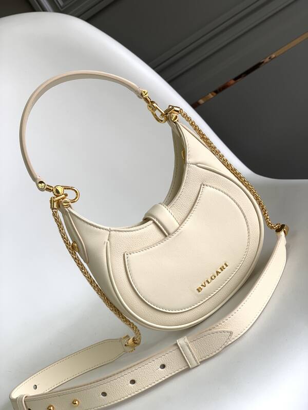Bulgari shoulder bag — Premium Replica