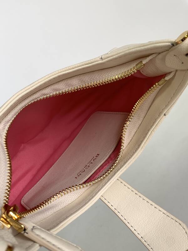 Bulgari shoulder bag — Premium Replica
