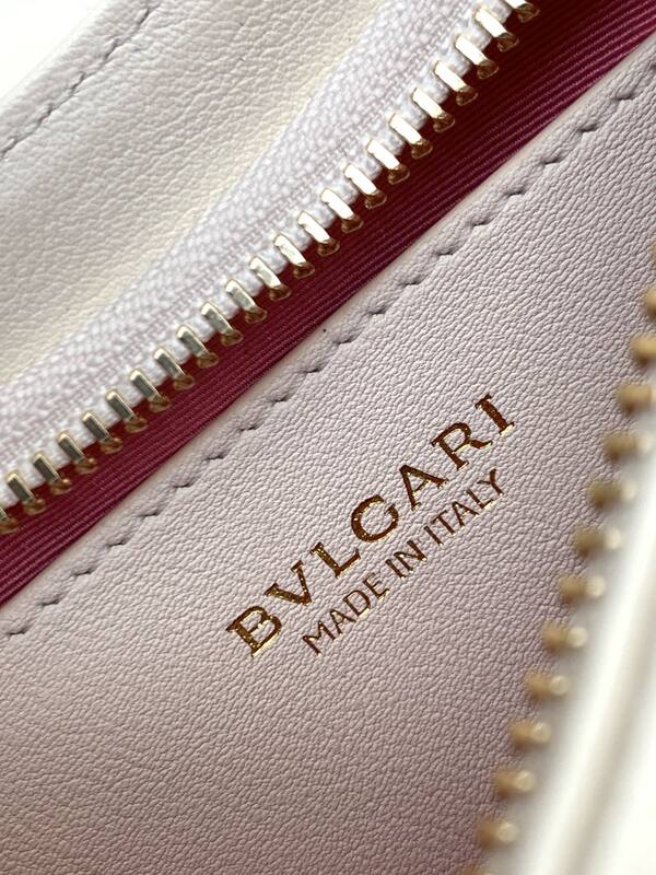 Bulgari shoulder bag — Premium Replica